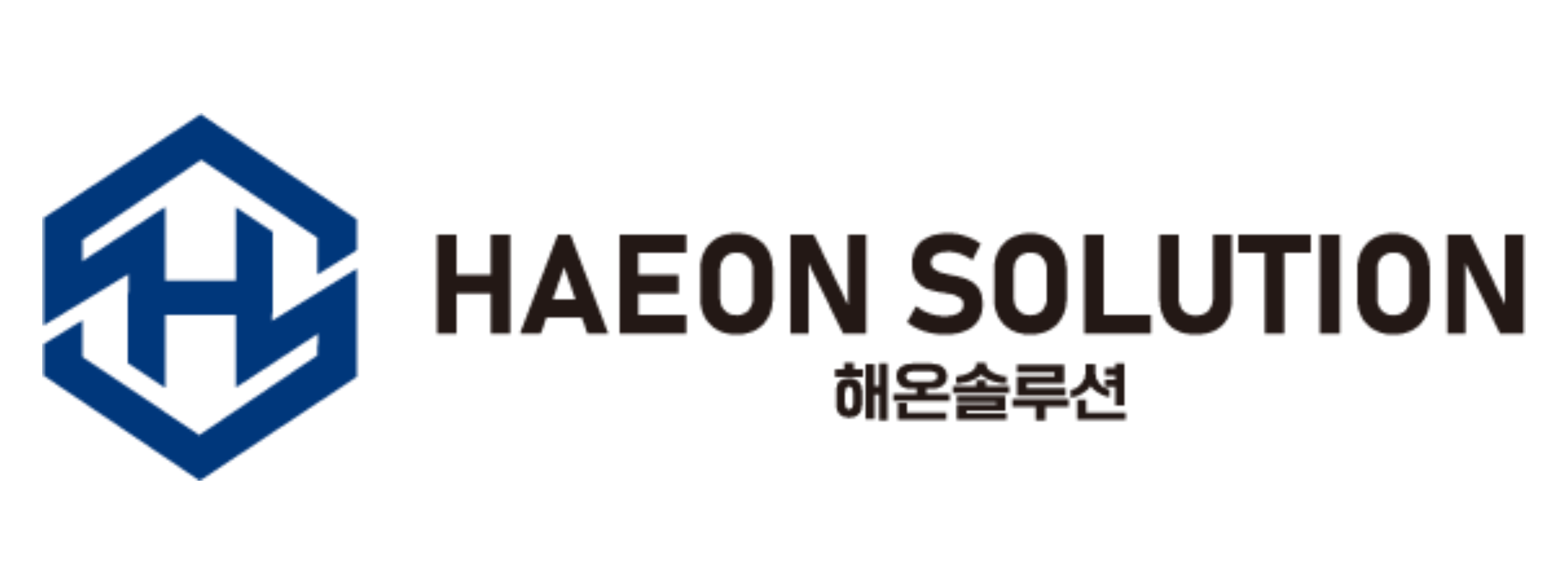 로고